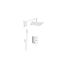 Deante Concealed shower set with mixer BOX világítás