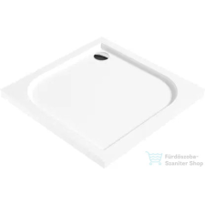 Deante CUBIC 90x90 cm-es szögletes zuhanytálca KTK_041B kád, zuhanykabin
