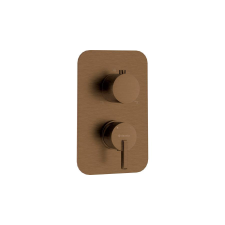 Deante External element for mixer BOX világítás