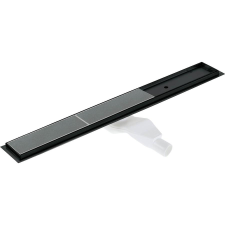 Deante Floor shower channel 70 cm - Reversible világítás