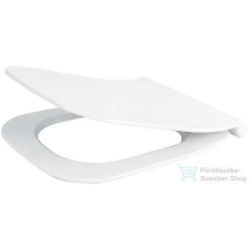 Deante HIACYNT NEW Slim soft close WC-ülőke, CDY_6SOZ takarító és háztartási eszköz