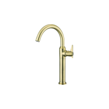 Deante High basin mixer világítás