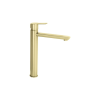 Deante High washbasin mixer