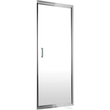 Deante JASMIN PLUS zuhanyajtó 80 cm, króm KTJ_012D kád, zuhanykabin