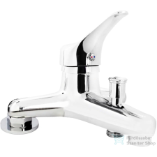 Deante JOKO kádtöltő csaptelep, króm BOJ_015M csaptelep