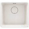 Deante MOMI gránit mosogató, 1 medencés, alabástrom ZKM_A10A