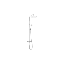 Deante Rain shower with shower faucet világítás