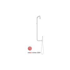 Deante Rain shower with shower faucet világítás