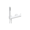 Deante Shower faucet with shower set