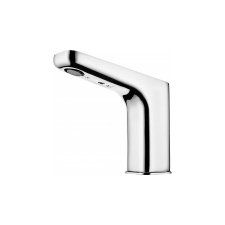 Deante Touchless washbasin mixer without temperature control - 230/6V világítás