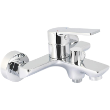 Deante Wall-mounted bathtub faucet világítás