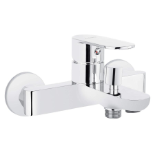 Deante Wall-mounted bathtub mixer világítás