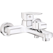 Deante Wall-mounted bathtub mixer világítás