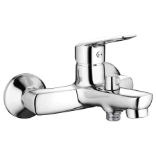 Deante Wall-mounted bathtub mixer világítás
