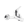 Deante Wall-mounted bathtub mixer