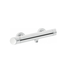 Deante Wall-mounted shower faucet világítás