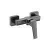 Deante Wall-mounted shower mixer