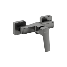 Deante Wall-mounted shower mixer világítás