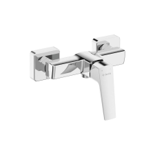 Deante Wall-mounted shower mixer világítás