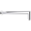 Deante Wall Mounted Shower Spout - 400 mm