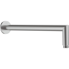 Deante Wall Mounted Shower Spout - 400 mm világítás