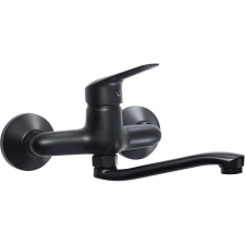 Deante Wall-mounted washbasin mixer világítás