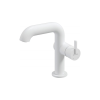 Deante Washbasin mixer with rectangular spout