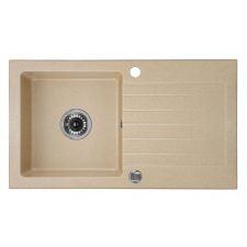 Deante ZQZ7113 mosogatótálca fürdőkellék