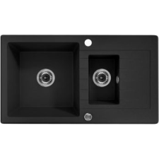 Deante ZQZ_2513 Mosogatótálca (ZQZ 2513) mosogatótálca