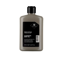 DEAR BEARD Men's Ritual Bőrpuhító Testolaj 250ml testápoló