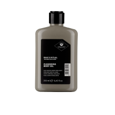 DEAR BEARD Men’s Ritual Hámlasztó Test Tisztító Olaj 250ml sampon