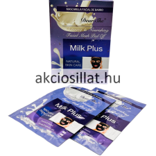 Dear She Milk Plus Mask Lehúzható Arcmaszk 20g arcpakolás, arcmaszk