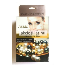 Dear She Pearl Lehúzható Arcmaszk 20g arcpakolás, arcmaszk