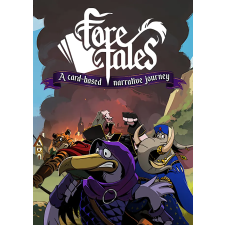 Dear Villagers Foretales (digitális licenc) videójáték
