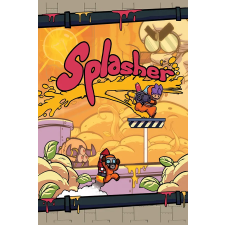 Dear Villagers Splasher (digitális licenc) videójáték