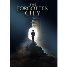 Dear Villagers The Forgotten City (digitális licenc) videójáték