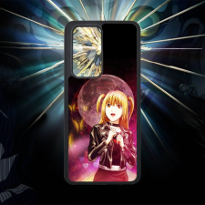  Death Note  Amane Misa - Egyéb tok tok és táska