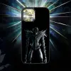  Death Note  Rem - iPhone tok