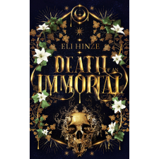 Death of an Immortal egyéb e-könyv