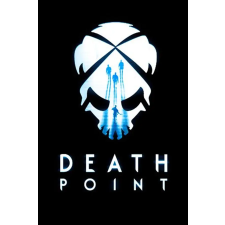  Death Point (digitális licenc) videójáték