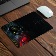  Death Stranding hajlékony egérpad ajándéktárgy