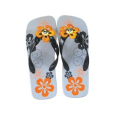  DEBBI PANDA FLIP FLOP NERO S/60800