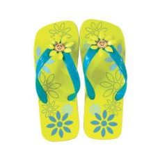  DEBBI PANDA FLIP FLOP TUNE S/60798