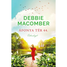  Debbie Macomber - Áfonya tér 44. regény