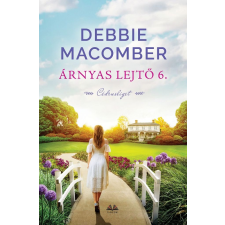 Debbie Macomber - Árnyas lejtő 6. Cédrusliget egyéb könyv