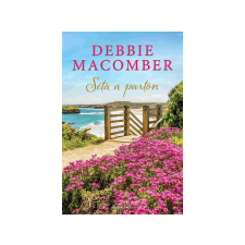  Debbie Macomber - Séta a parton regény