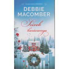 Debbie Macomber - Szívek karácsonya regény