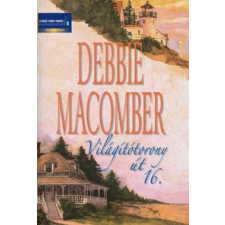 Debbie Macomber Világítótorony út 16. regény