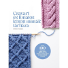 Debbie Tomkies - Csavart és fonatos kötött minták tárháza