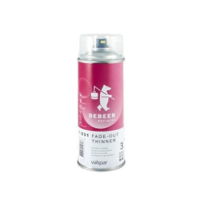 DeBeer Debeer 1-231 ködölő hígító spray (400ml) hígító és oldószer